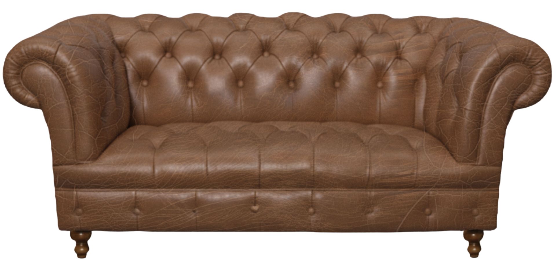 The Vintage Chesterfield